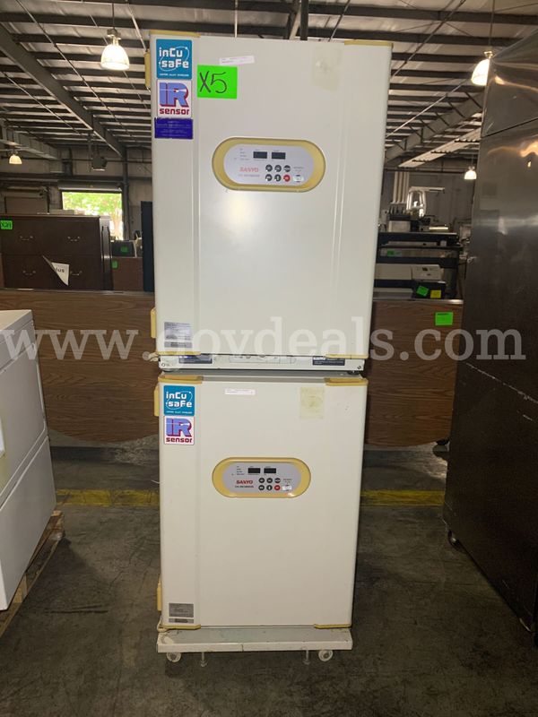 Lab Incubator (2 pcs)