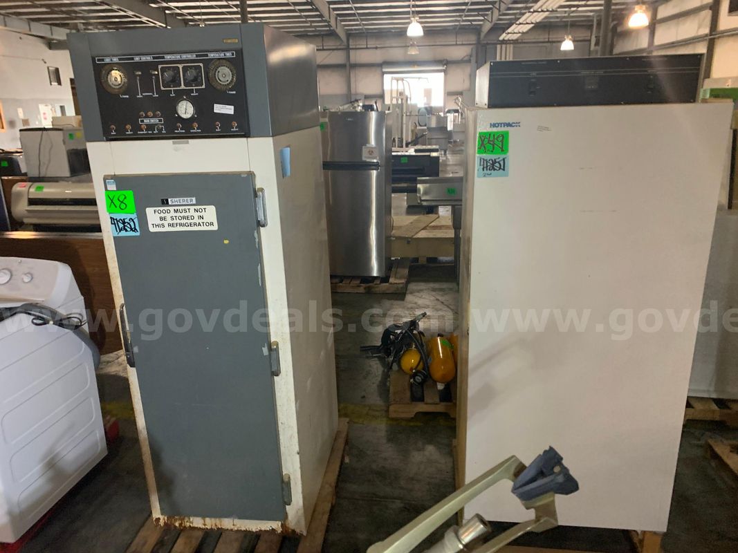 Lab Incubator(2 pcs)