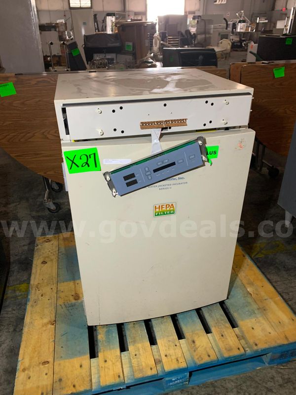 Incubator
