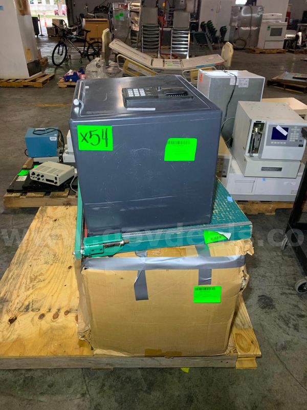 Lab Office Equipment