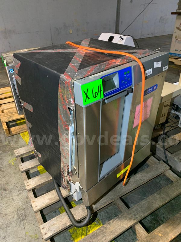 Glassware Washer, Laboratory