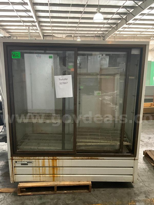 Lab Refrigerator