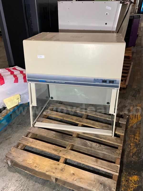 Fume Hood