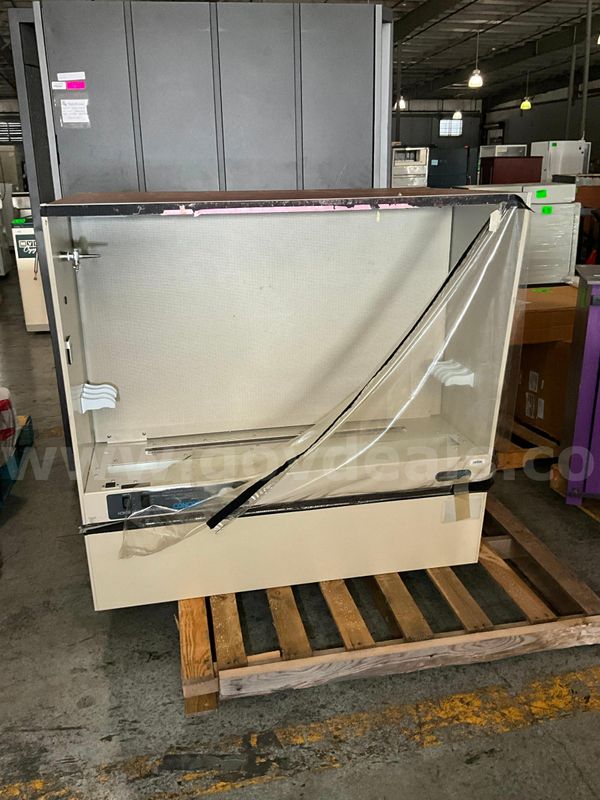 Fume Hood