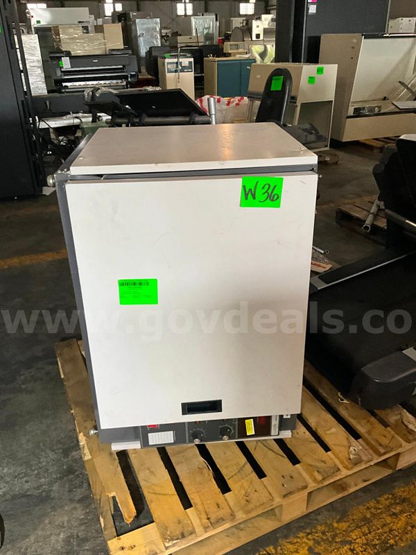 Incubator