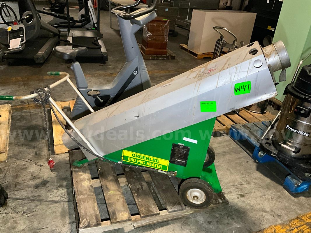 Bending Machine