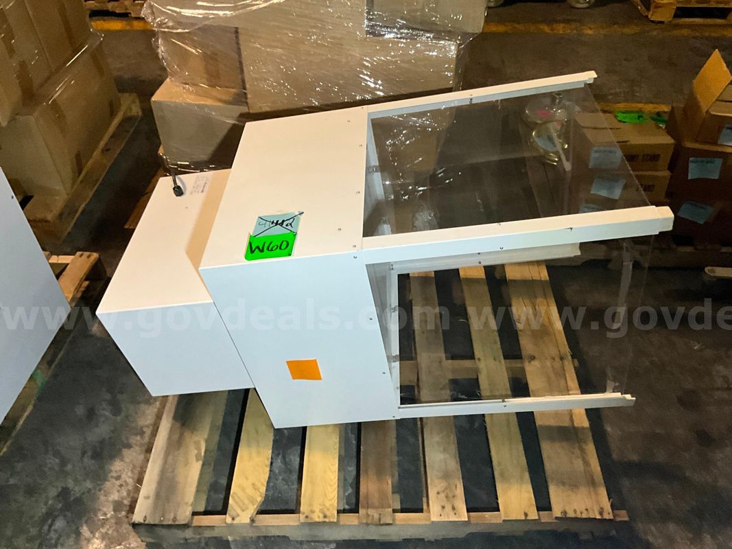 Flow Hood