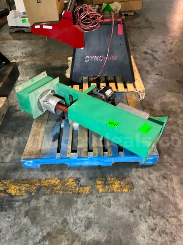Compaction Machine