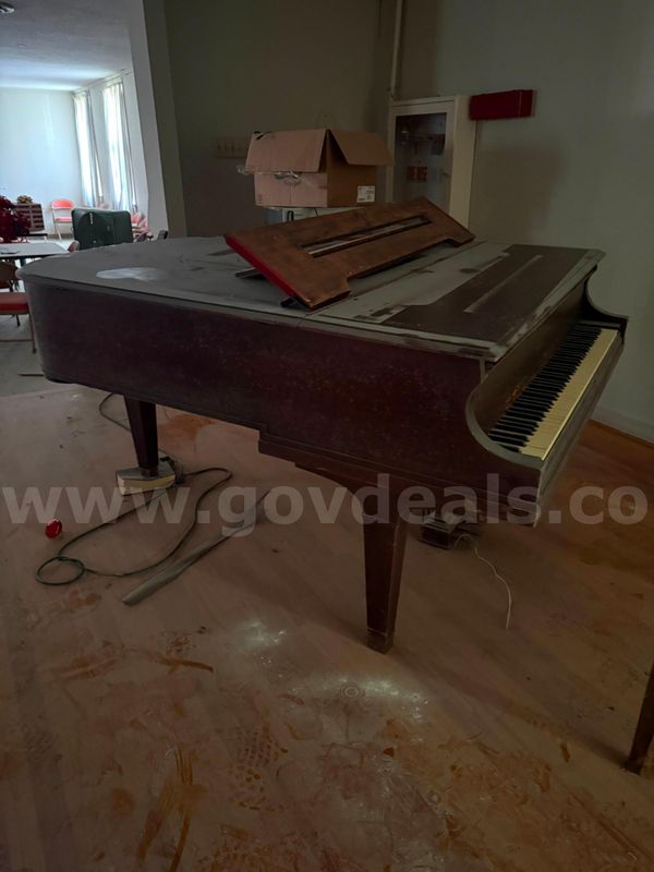 Piano