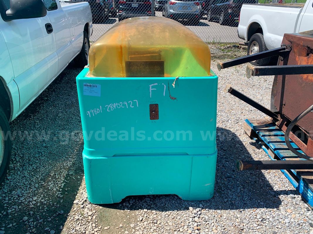 Industrial Saw