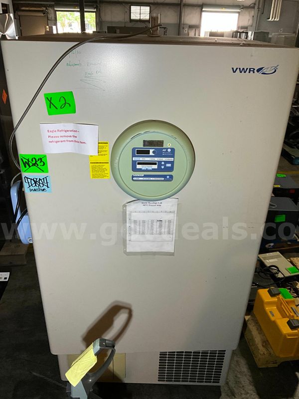 Lab Freezer