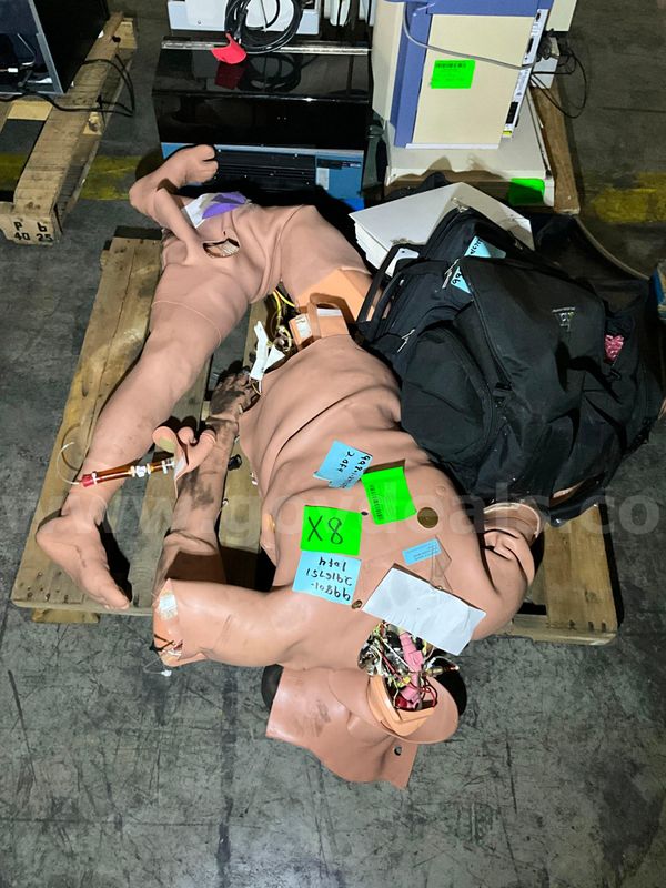 Medical Training Equipment