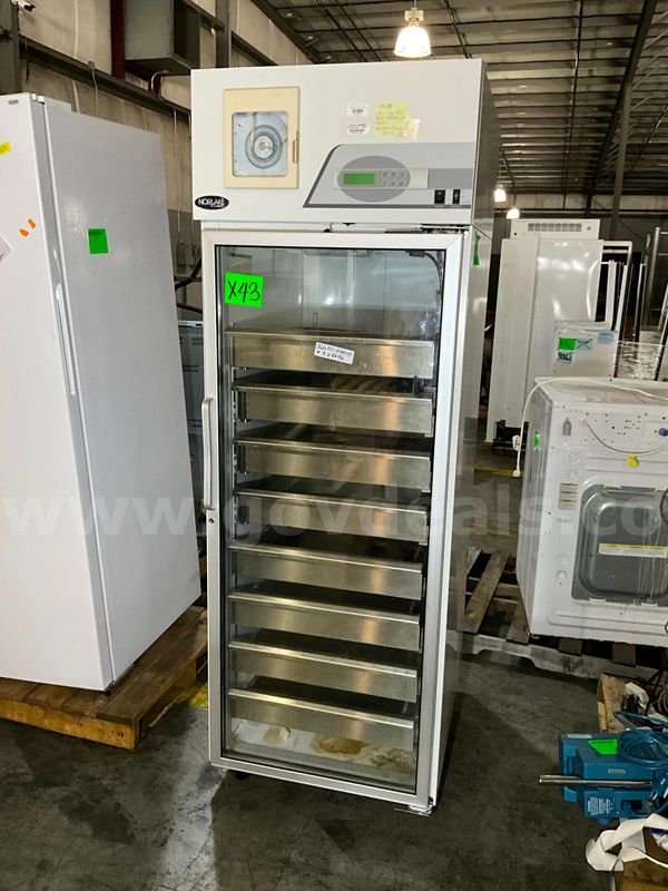 Lab Refrigerator