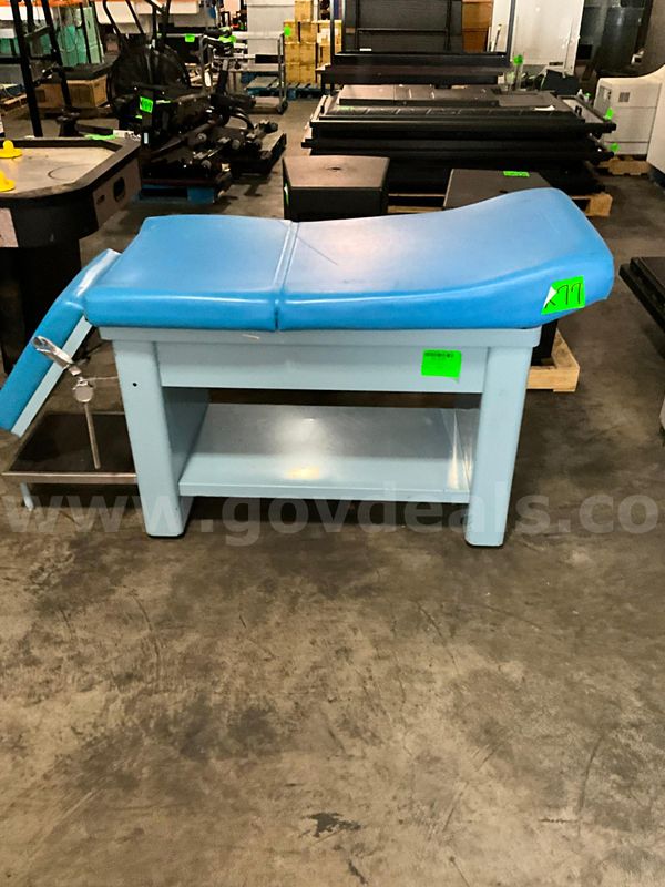 Medical Table