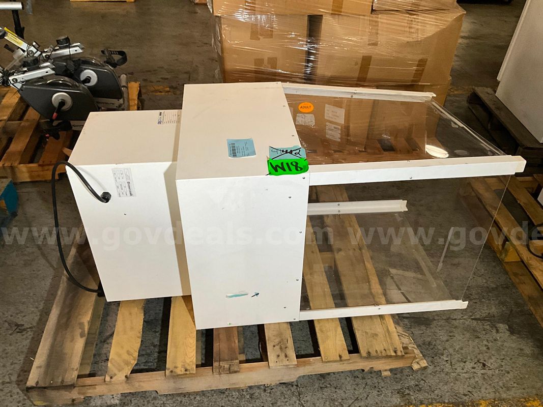 Flow Hood