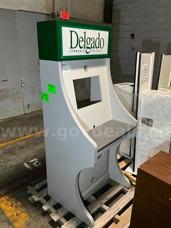 Kiosk