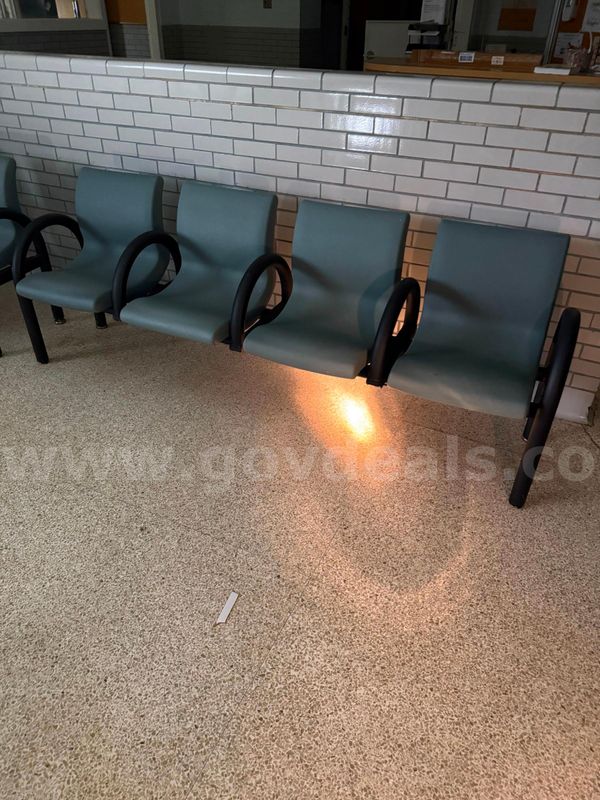 Settee Chairs