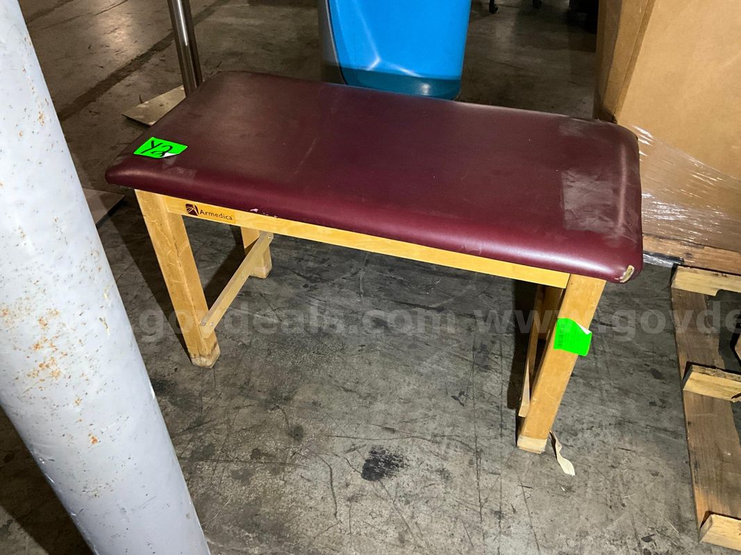 Exam Table