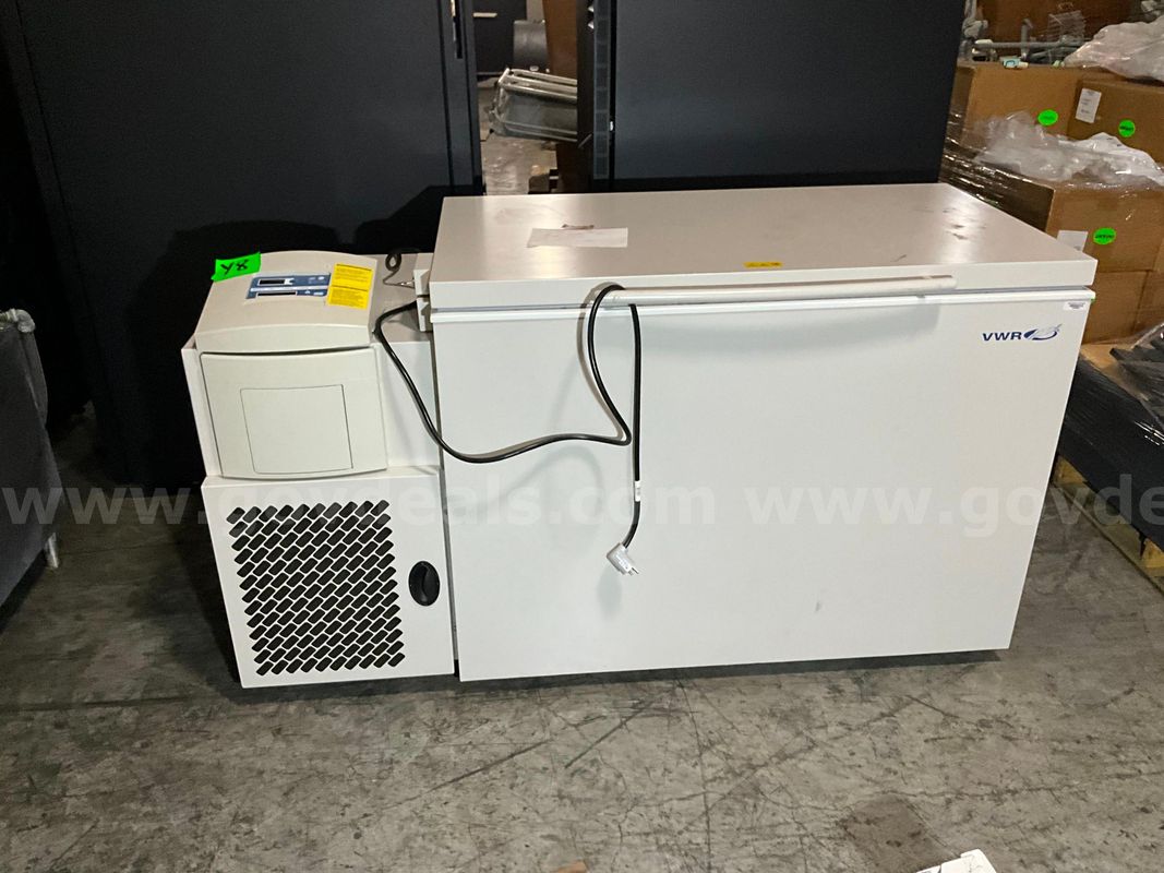 Lab Freezer