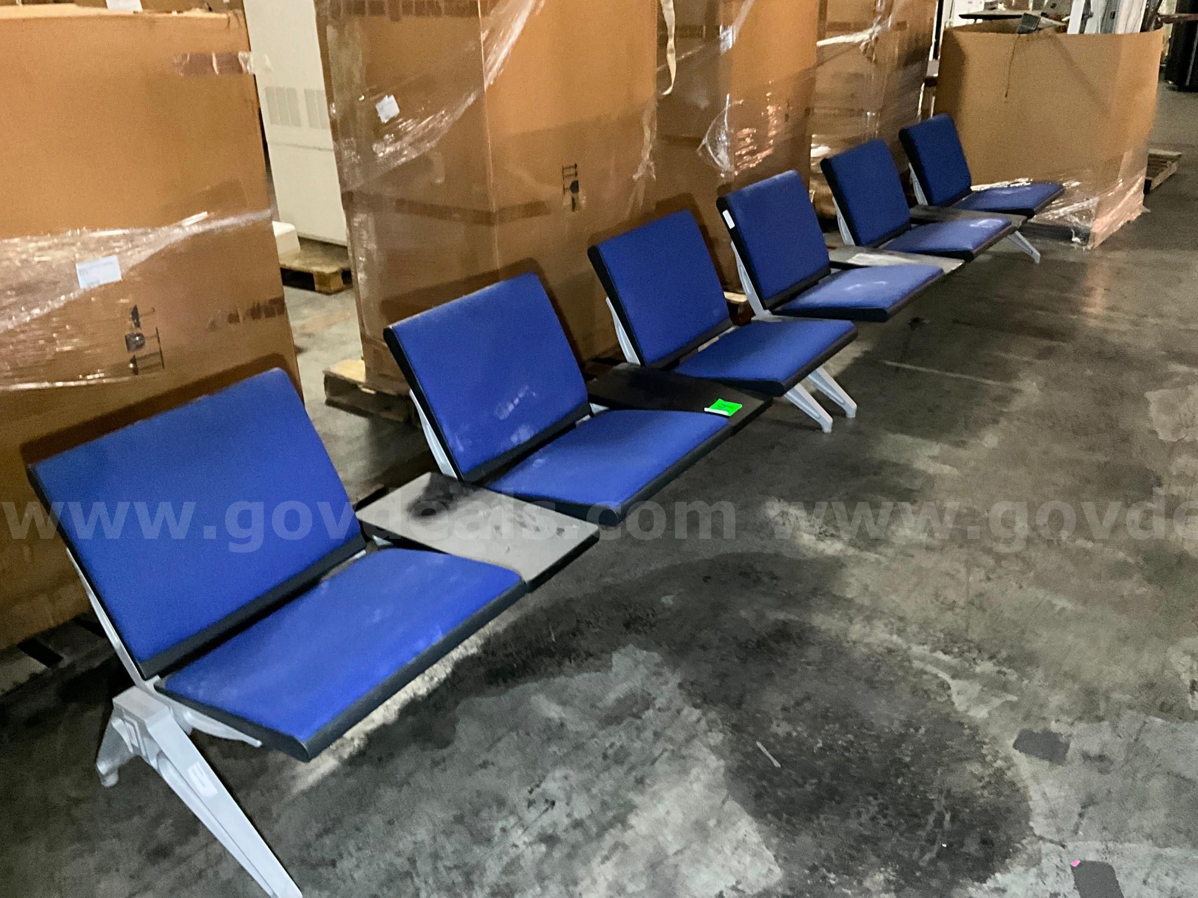Seating Unit (2 pcs)