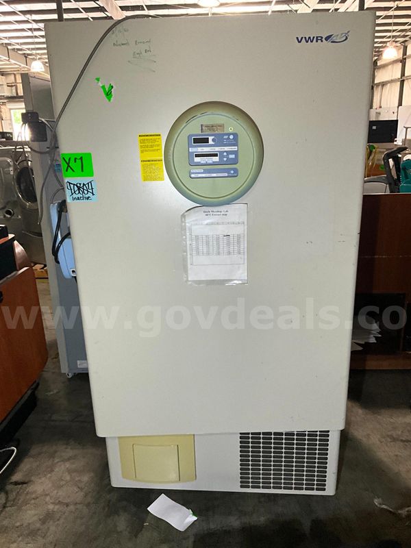 Lab Freezer