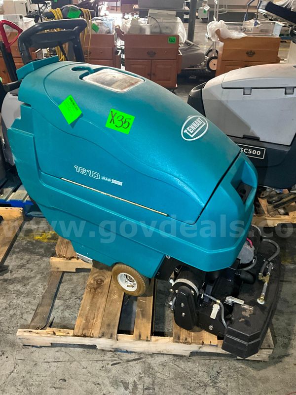 Carpet Cleaner