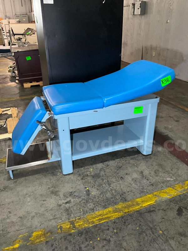 Exam Table
