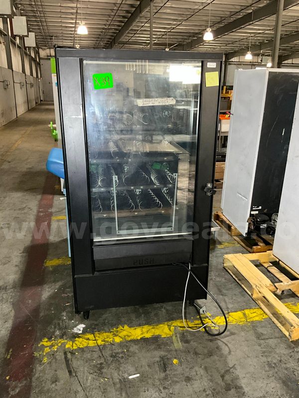 Vending Machine