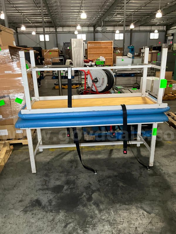 Medical Table (2 pcs)