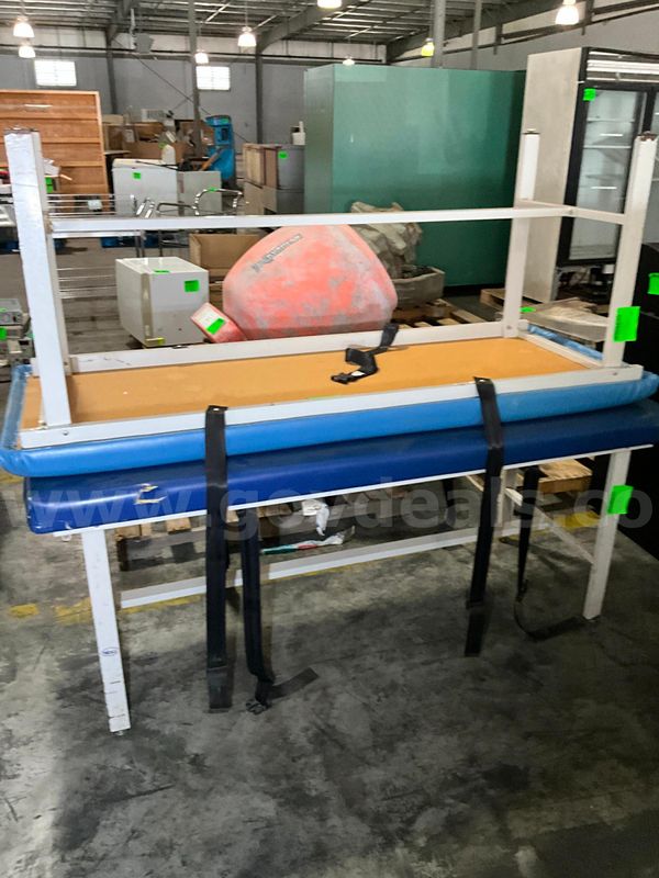 Medical Table (2 pcs)