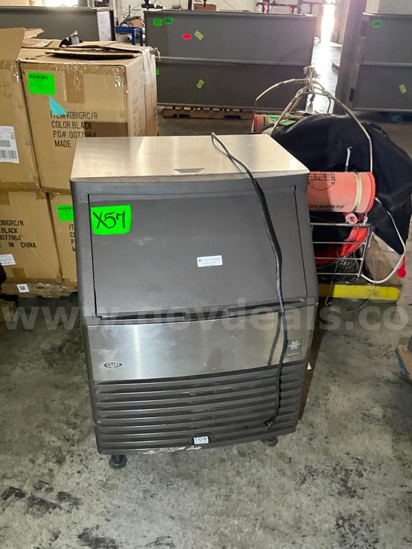 Ice Maker