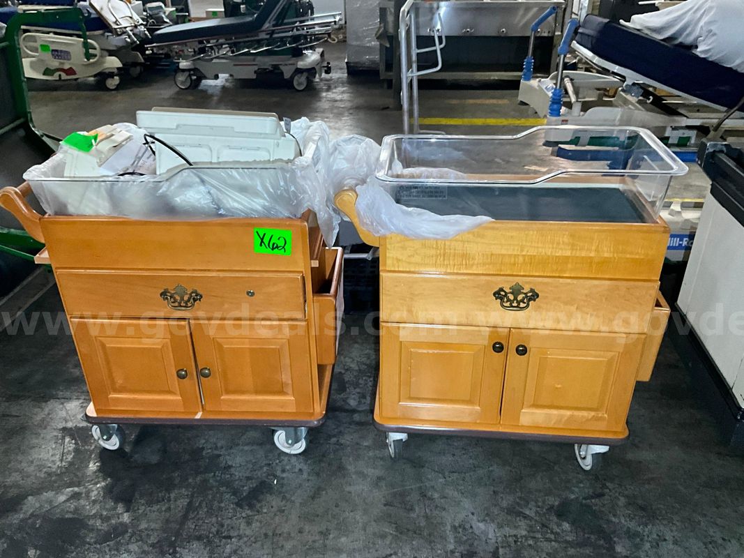 Medical Equipment (3 pcs)