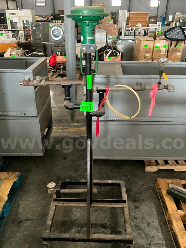 Water Heating System