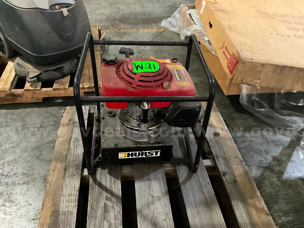 Welding Equipment