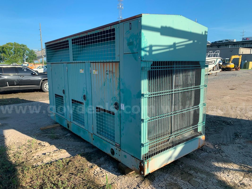 Generator