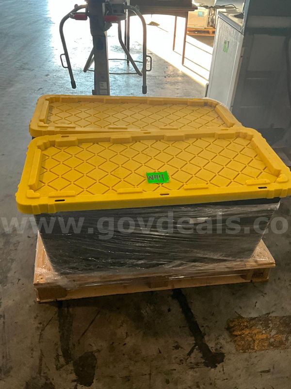Office Phone Pallet