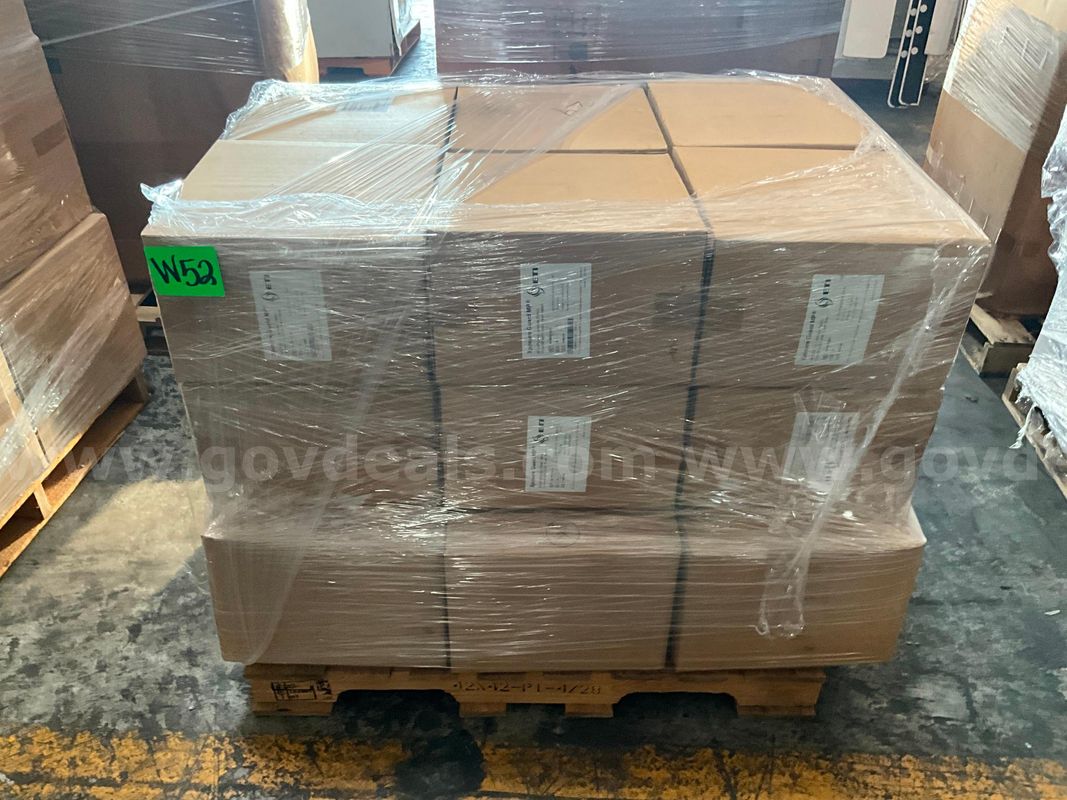 Disposable Coverall, Pallet