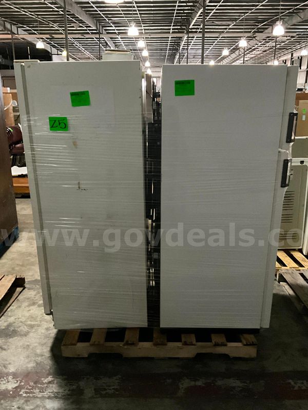 Lab Freezer (2 pcs)