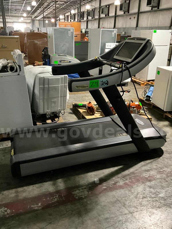 Treadmill