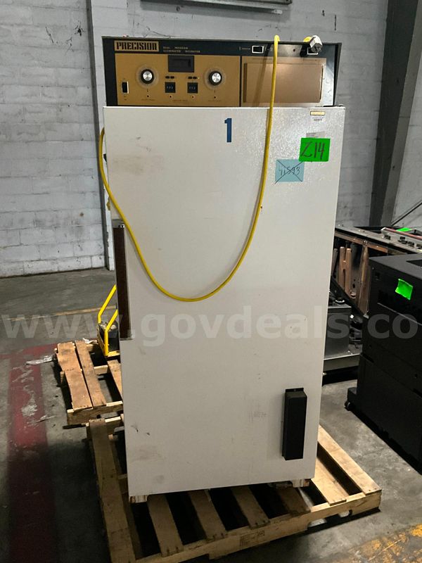 Incubator