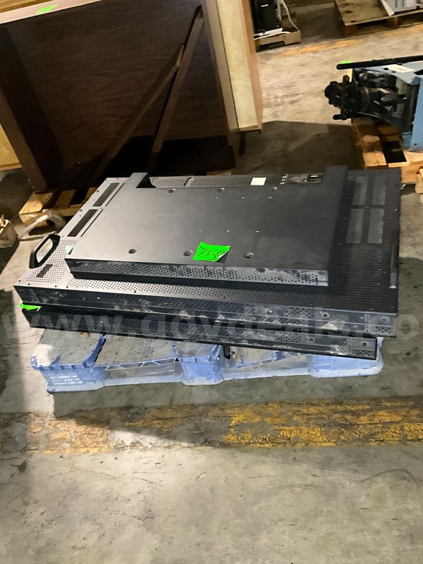 LCD Monitors(2 pcs)