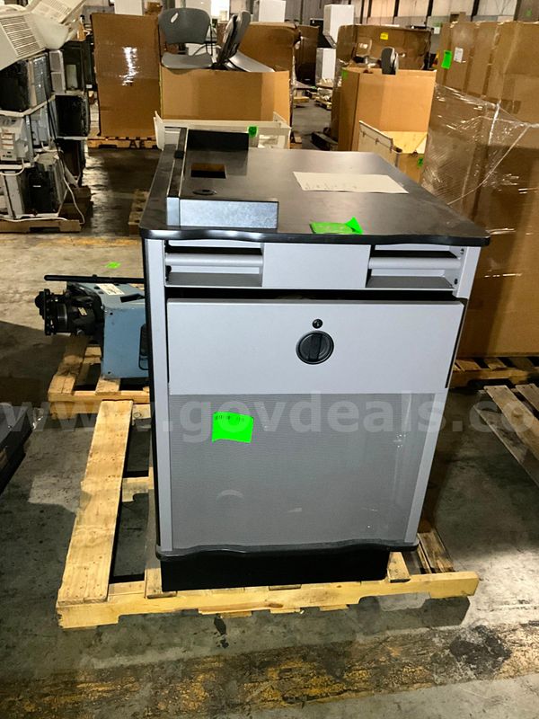 Audio/Visual Cart