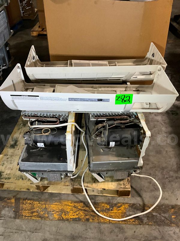 Air Conditioner (2 pcs)
