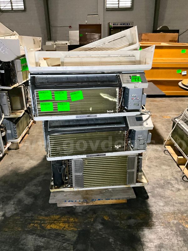 Air Conditioner (5 pcs)