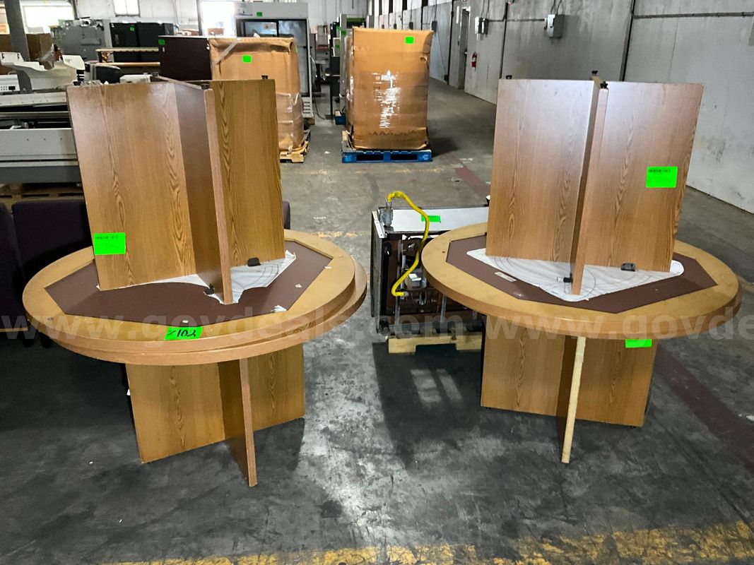 Table (4 pcs)
