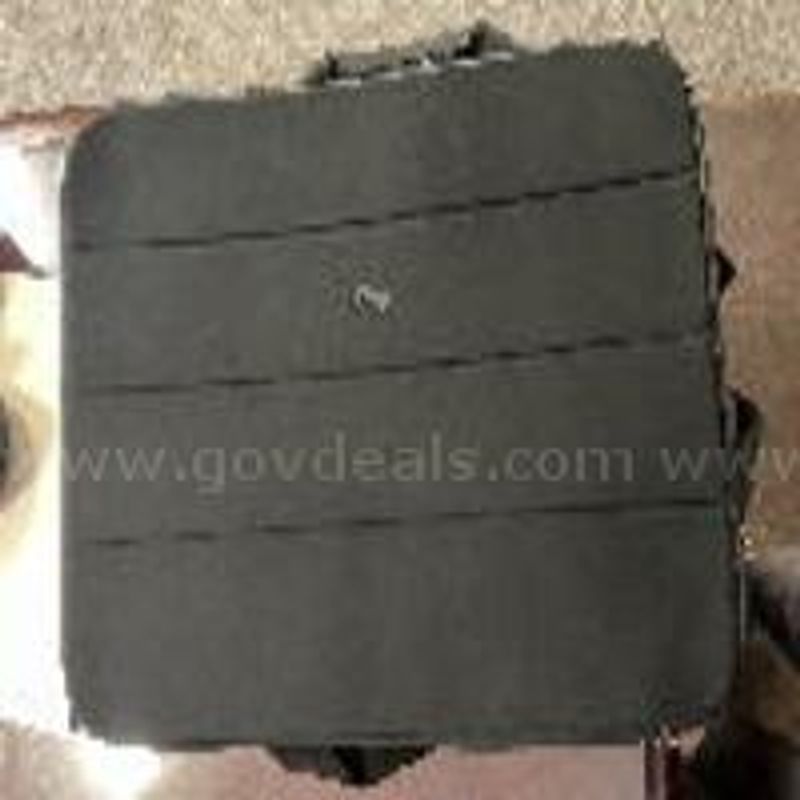 Laptop Sleeve, Black 17 x 13