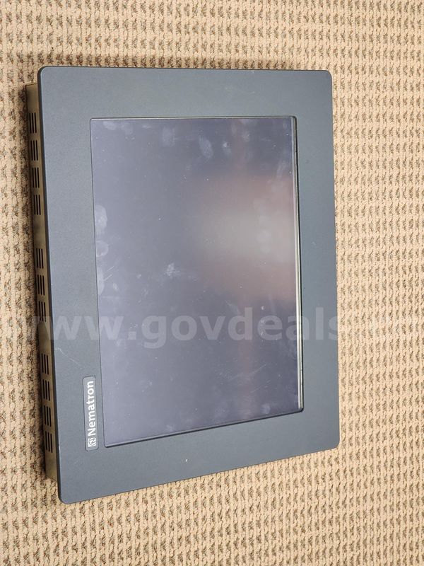 Panel-Mount Computer