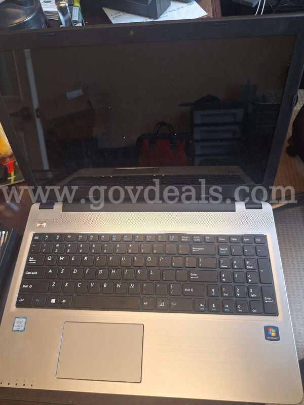 Nobilis Laptop