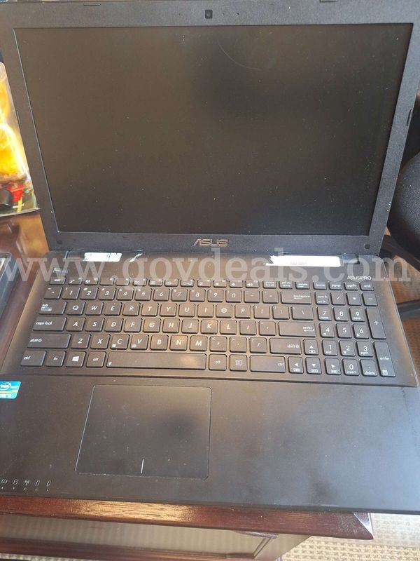 Asus Laptop