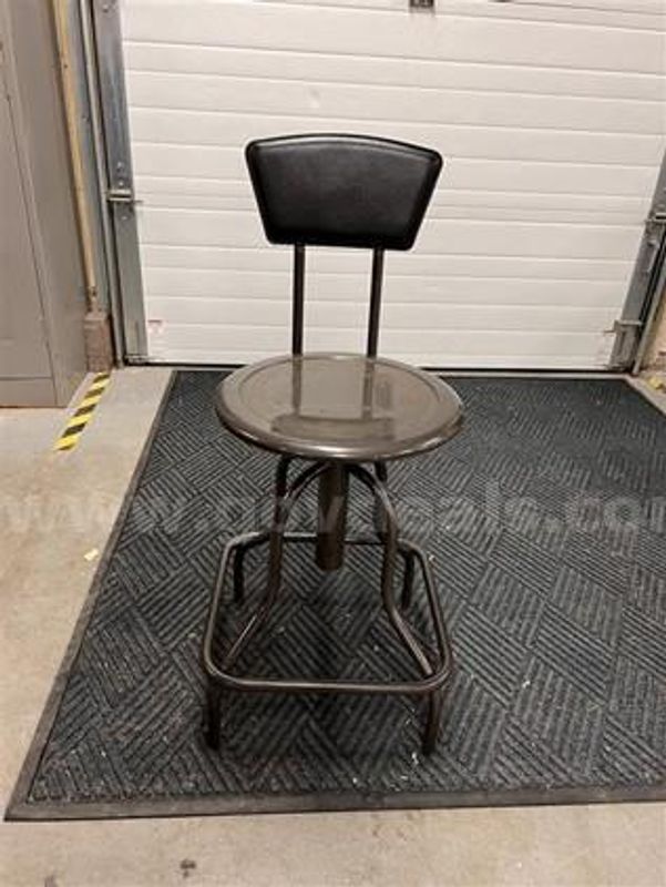 Stools (qty 5)